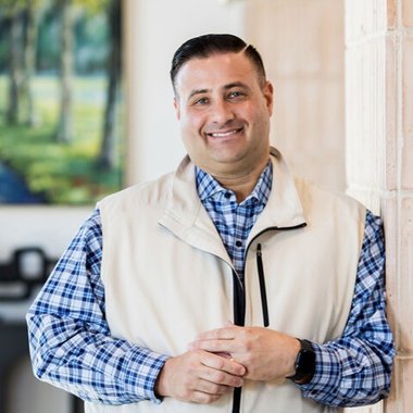 Alex Kantor