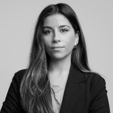 Sara Balastegui