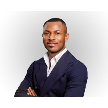 Henry Okafor