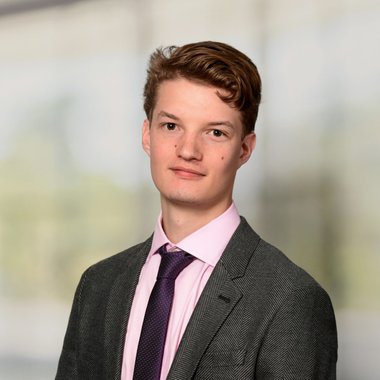 Barnaby Loxton-Barnard