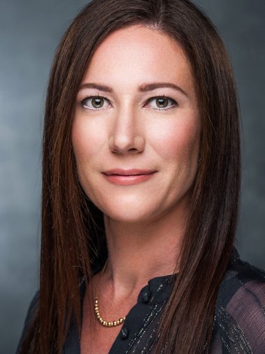 Glenda Lousignont