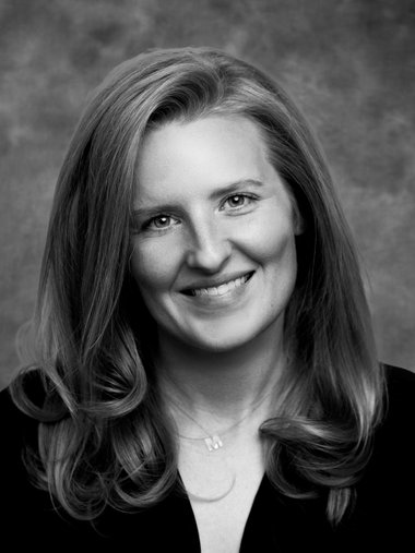 Martha Morris