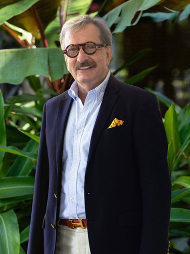 Clive Stuart-Findlay