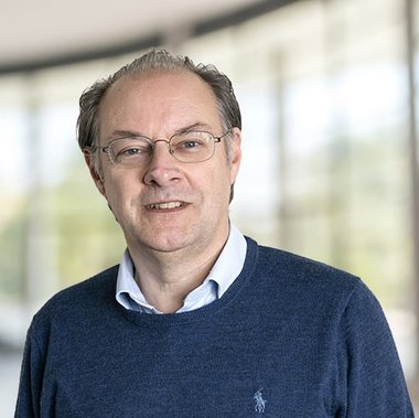 Robert Jacobs