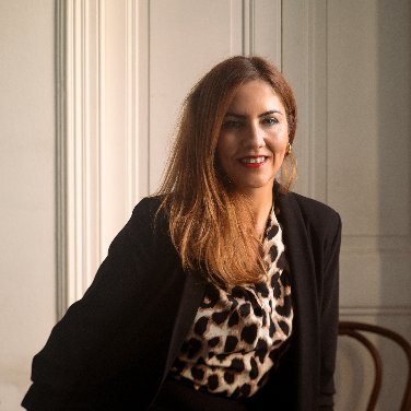 Verónica Fernández