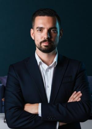 Tertius Olivier