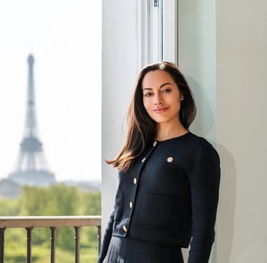 Stéphanie Maia Rente