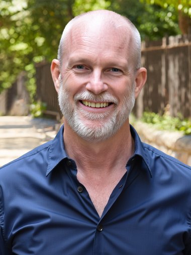 Paul Johansen
