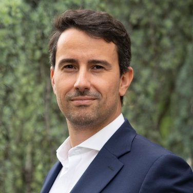 Carlos Morón