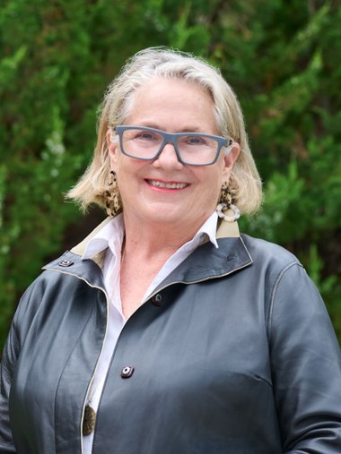 Pam Jackson