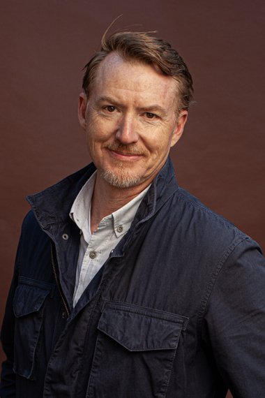 Mark Marshall