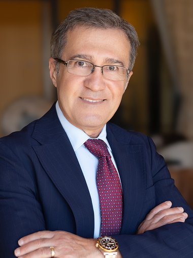 Shawn Nejad