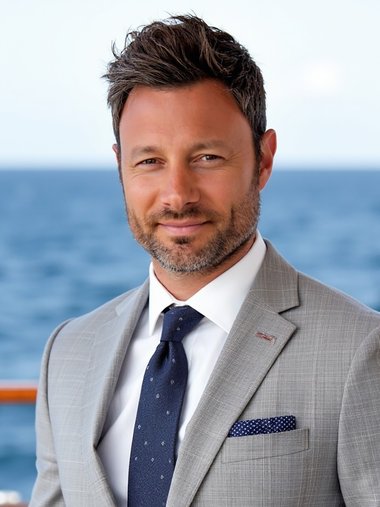 Erik David Barber