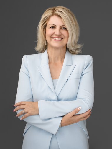 Sabina Sutkovic