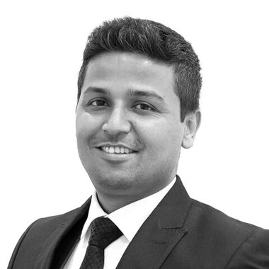 Kunal Rishiraj