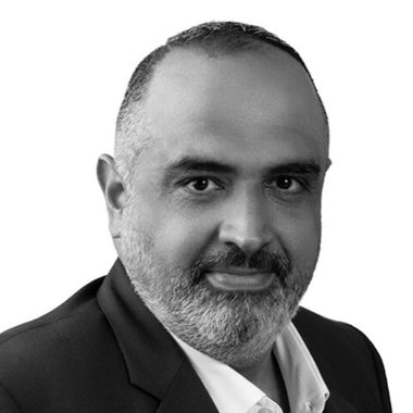 Vijay Bhatia