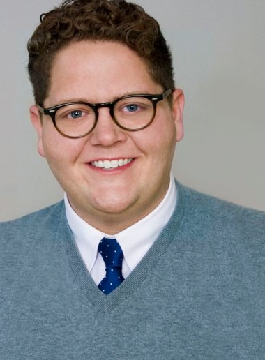 Luke Jorwic