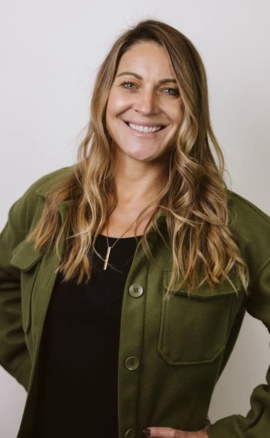Megan Evans
