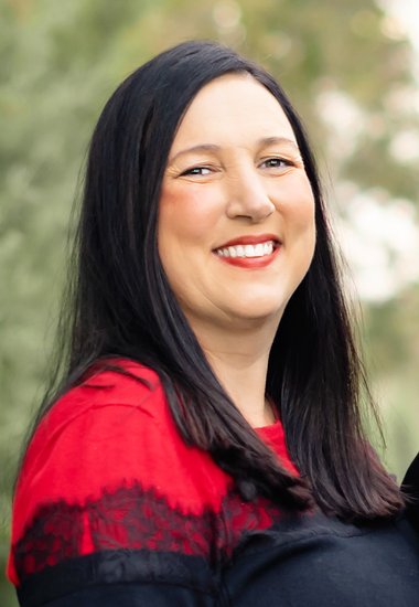 Jennifer Duhon