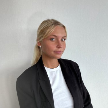Katharina Mueller