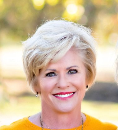 Sandi George