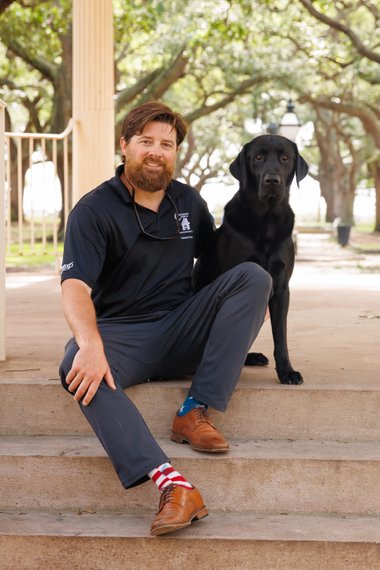 Andrew Scherl -