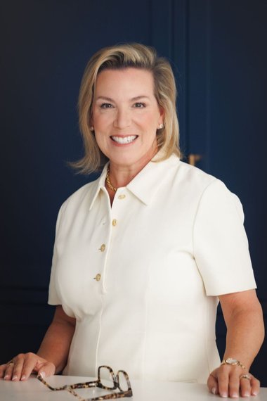 Nancy Mesham