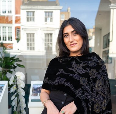 Madina Ibrahimi