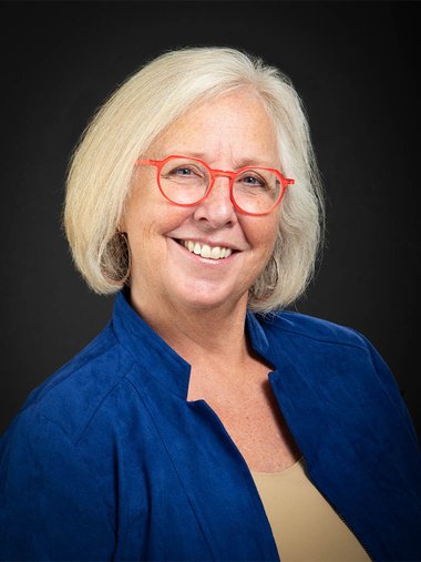 Liz Engel