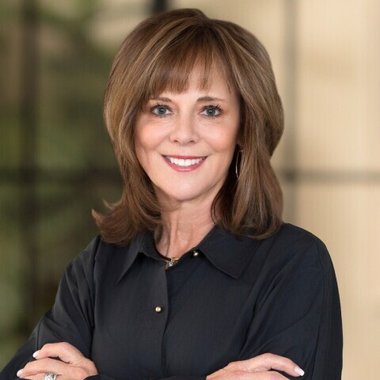 Pam Gillig