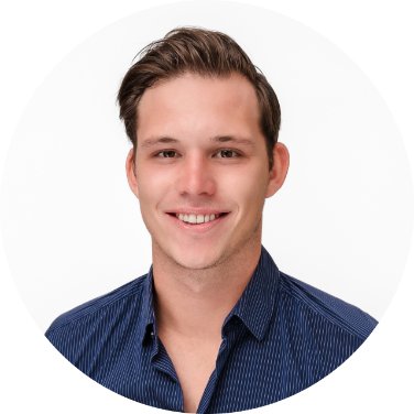 Brandon van Riet