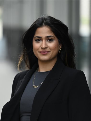 Komal Akhtar