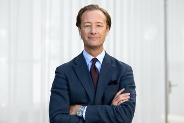 Dr. Paul Schönberger