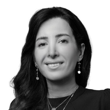 Sahar Safi
