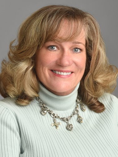 Margaret Falcetano