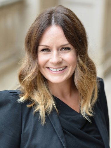 Julie Coward