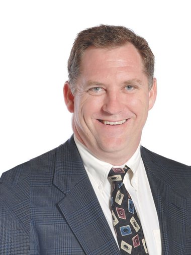 Mike Riordan