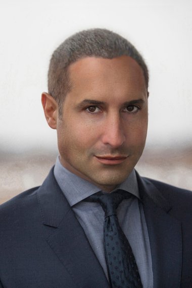 Gregory Arakelian