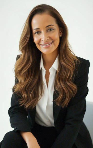 Jennifer Powell