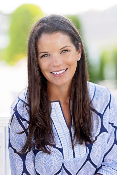 Johanna Perskie