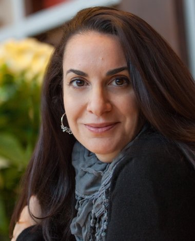 Lisa Mabee