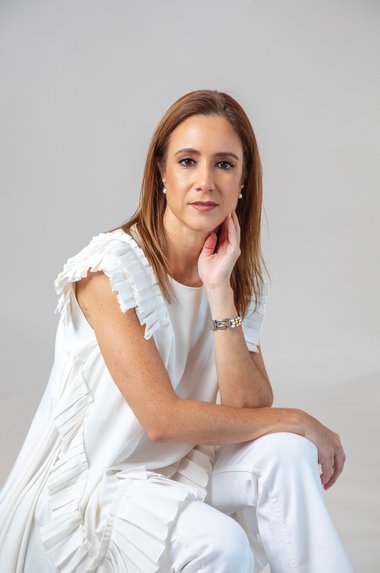 Verónica Achón