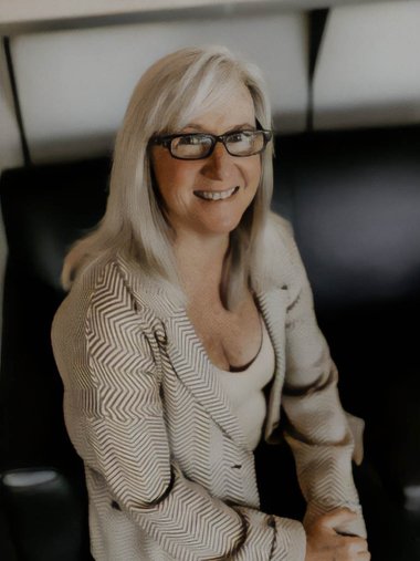 Shelly Cronin