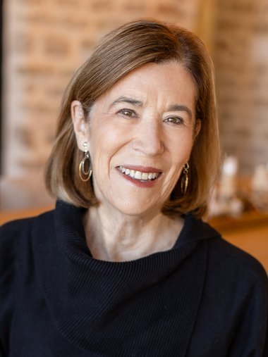 Julie Barnett