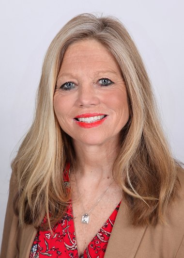 Kelly Peterpaul