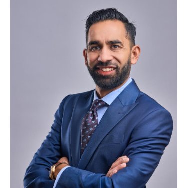 Murtaza Hussain