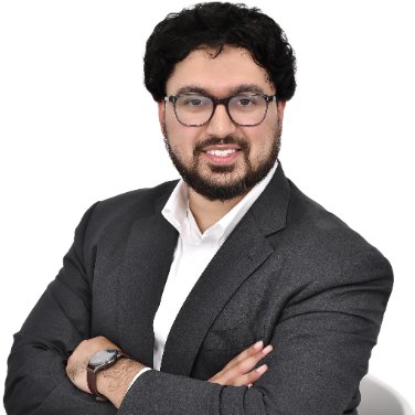 Dr Osama Siddiqui