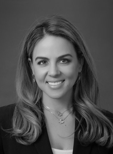 Patricia Genis