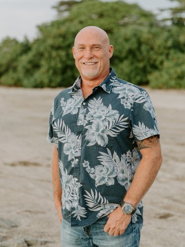 Brian Neal