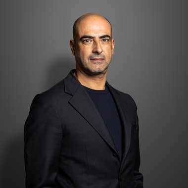 Nuno Cardoso